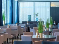 Quality Hotel Strand Gjøvik - ジム