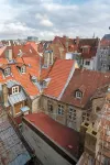 Neiburgs Hotel - Scenic