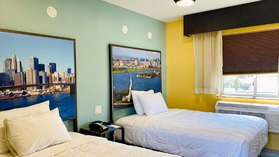 Rodeway Inn Near JFK Airport