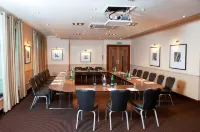 Rosslea Hall Hotel - 4-Star