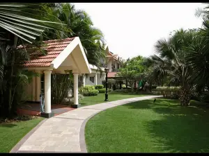 Palm Meadows Resort