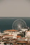 Arcachon premium apt 1 min walk from the beach - Large Terrace - Private parking - 3-Star