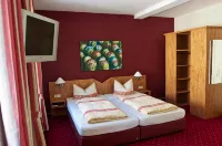 Hotel Perler Hof - Pet friendly