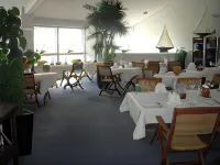 Løgstør Parkhotel - Desayuno