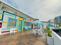 โรงแรมนอมาดิคดีไซน์ - ที่มีที่จอดรถ