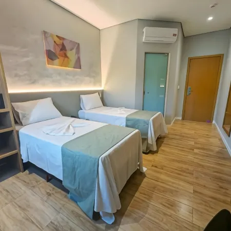 Hotel Jardim Iracema
