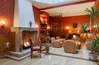 Hotel Perrin - Former Carlton - 4-Star