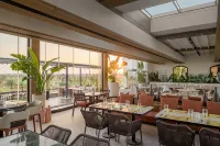 The G Einbay Golf Resort - Desayuno