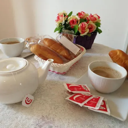 La Perla B & B Hotels in Ciampino