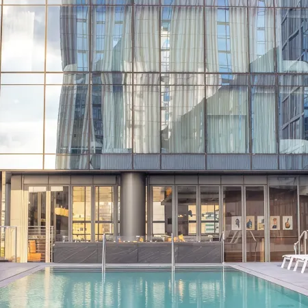 Omni Boston Hotel at the Seaport