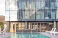 Omni Boston Hotel at the Seaport - Pools