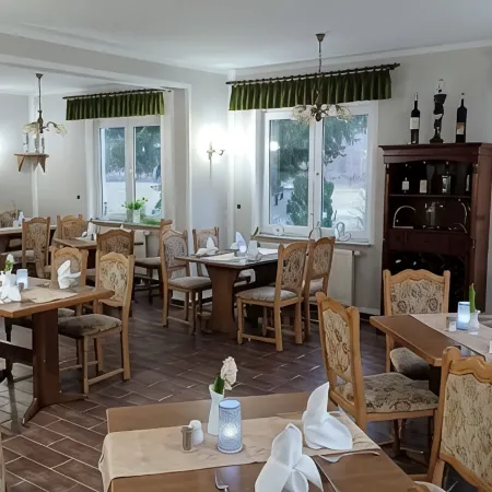 Haus Waldesruh
