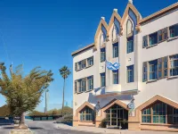 Albergo Gelsomino Hotels near Ancient Agora