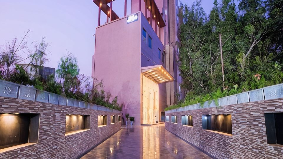 Regenta Central Grand Exotica