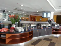 Hotel Seri Malaysia Kuala Terengganu - Bữa sáng