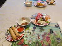 隔壁大使旅館 - 早餐