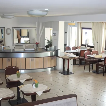Hotel am Kamin