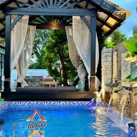 Garden HomeStay TownArea Karaok Mahjong PrivatePool By Heystay Management