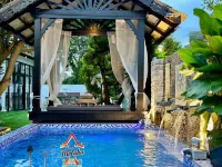 Garden HomeStay TownArea Karaok Mahjong PrivatePool By Heystay Management - สระว่ายน้ำส่วนตัว