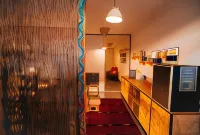 Plis Room - Old Bazaar - Apartments