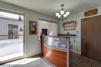 Sage Motel - 2-Star