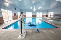 Bridgeway Inn & Suites - Portland Airport - spa