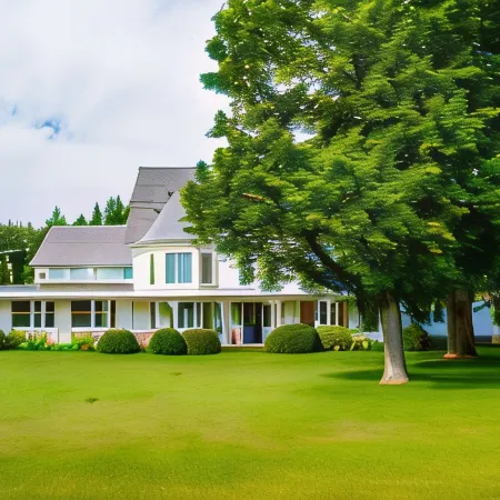 The Wayside Inn
