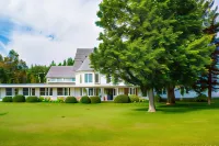 The Wayside Inn - Wifi
