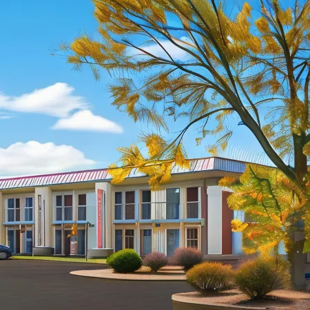 One Life Studio and Suites