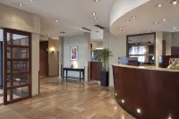 9Hotel Sablon - piscine