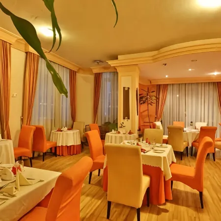 Harmony Hotel