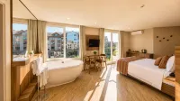 Augusta Centro Hotel - Inns