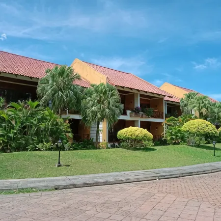 Tiara Labuan Hotel