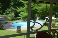 Cornwall Inn - Pet friendly