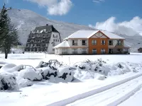Village Catedral Hotel & Spa - Apartments
