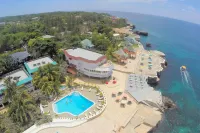 Samsara Cliff Resort - С бассейном