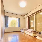Kinoie Guesthouse Utsunomiya No.2 - 2 stjerner