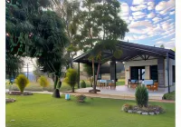 Maravilla Kivu Eco Resort - Villas
