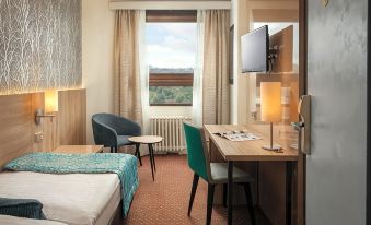 Congress & Wellness Hotel Olsanka