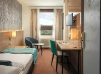 Congress & Wellness Hotel Olsanka - Spa