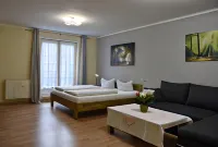 Hotel Garni am Klostermarkt - Pet friendly
