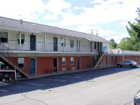 Sunset Inn - Wifi