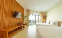 La Dorada by Bohemian Jogja Villas - breakfast