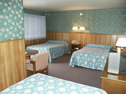Bridgeport Inn - Pet friendly
