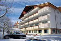 Hotel Crystal - 3 étoiles