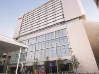Premier Inn London Stratford Hotels near ArcelorMittal Orbit