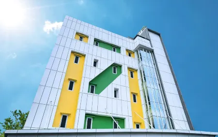 IZI Hotel