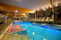 Aqva Hotel & Spa - Pools