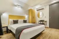 BK Studio - Cho phép mang theo thú cưng