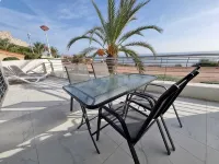 Amazing Beachfront 2 Bedroom Luxury Apartment - Boutique